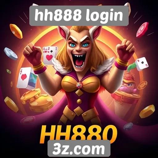 principais jogos disponíveis no hh888 login