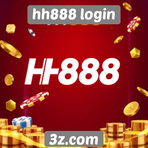 Ofertas e promoções no hh888 login
