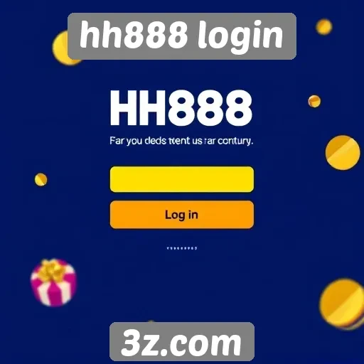 Dicas para otimizar sua experiência no HH888 login