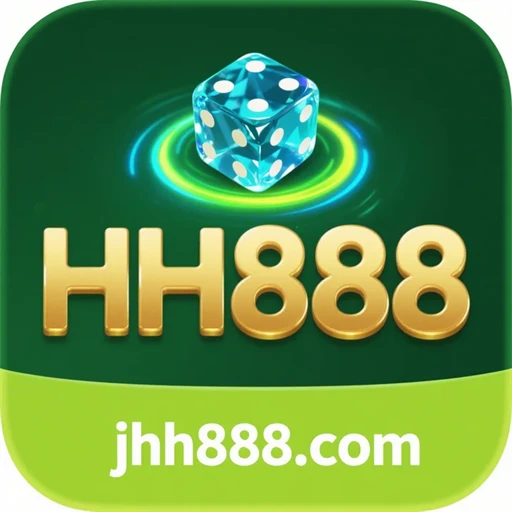 Logo hh888 login